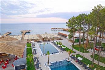 Siu Collection 5* (ex. Club Zigana)