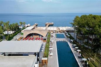 Siu Collection 5* (ex. Club Zigana)