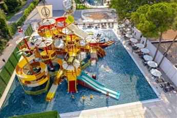 Siu Collection 5* (ex. Club Zigana)