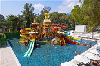 Siu Collection 5* (ex. Club Zigana)