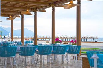 Siu Collection 5* (ex. Club Zigana)