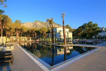 Siu Collection 5* (ex. Club Zigana)