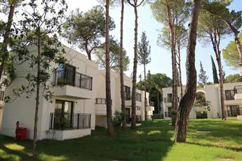 Siu Collection 5* (ex. Club Zigana)