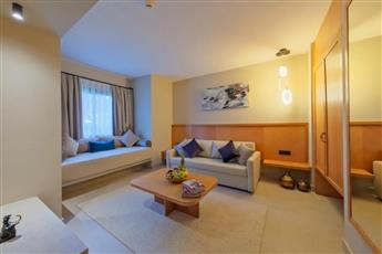 Siu Collection 5* (ex. Club Zigana)