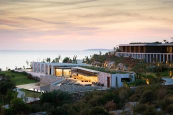 Six Senses Kaplankaya 5*