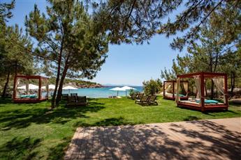 Six Senses Kaplankaya 5*