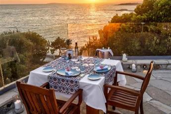 Six Senses Kaplankaya 5*