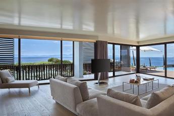 Six Senses Kaplankaya 5*