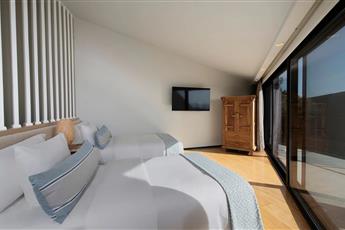 Six Senses Kaplankaya 5*