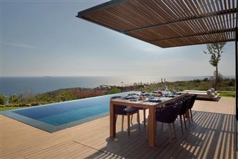 Six Senses Kaplankaya 5*