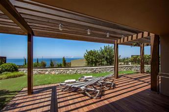 Six Senses Kaplankaya 5*