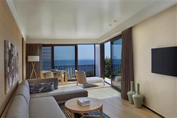 Six Senses Kaplankaya 5*