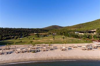 Six Senses Kaplankaya