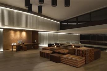 Six Senses Kaplankaya