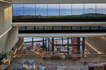 Six Senses Kaplankaya