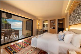 Six Senses Kaplankaya