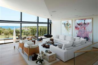 Six Senses Kaplankaya