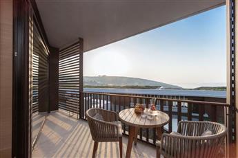 Six Senses Kaplankaya