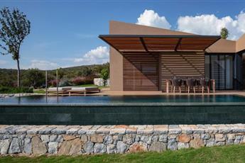 Six Senses Kaplankaya