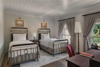 Six Senses Kocatas Mansions 5*