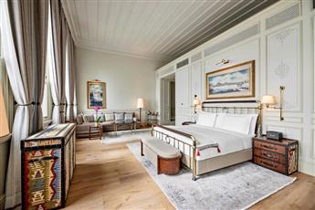 Six Senses Kocatas Mansions 5*