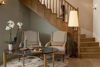 Six Senses Kocatas Mansions 5*