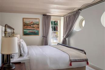 Six Senses Kocatas Mansions 5*