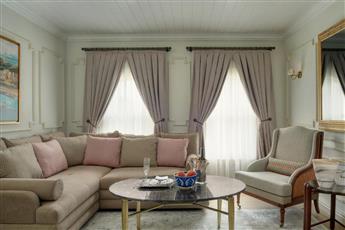 Six Senses Kocatas Mansions 5*