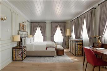 Six Senses Kocatas Mansions 5*