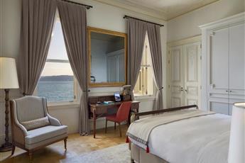 Six Senses Kocatas Mansions 5*