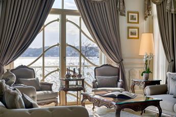 Six Senses Kocatas Mansions 5*