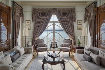 Six Senses Kocatas Mansions 5*