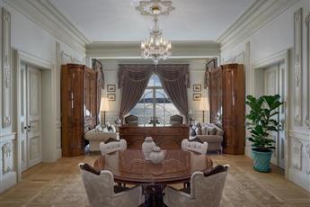 Six Senses Kocatas Mansions 5*