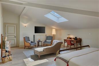 Six Senses Kocatas Mansions 5*