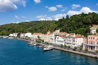 Six Senses Kocatas Mansions 5*