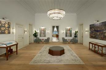 Six Senses Kocatas Mansions 5*