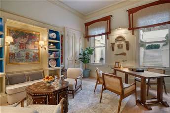 Six Senses Kocatas Mansions 5*