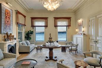 Six Senses Kocatas Mansions 5*