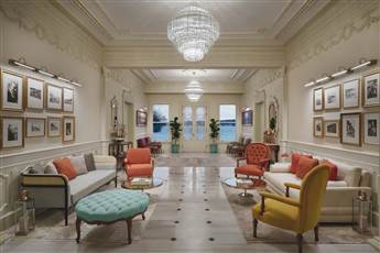 Six Senses Kocatas Mansions 5*