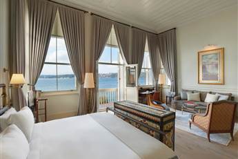 Six Senses Kocatas Mansions 5*