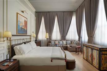 Six Senses Kocatas Mansions 5*