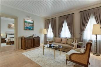 Six Senses Kocatas Mansions 5*