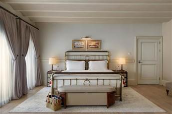 Six Senses Kocatas Mansions 5*