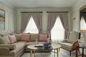 Six Senses Kocatas Mansions 5*