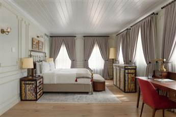 Six Senses Kocatas Mansions 5*