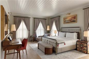 Six Senses Kocatas Mansions 5*