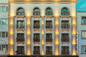 Skalion Hotel & Spa 4*