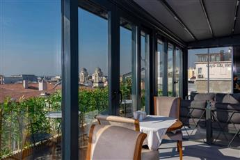 Skalion Hotel & Spa 4*