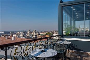 Skalion Hotel & Spa 4*