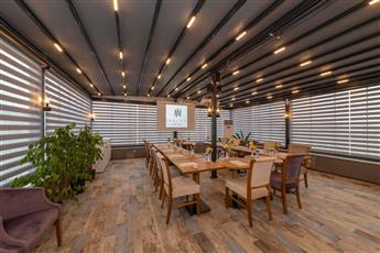 Skalion Hotel & Spa 4*